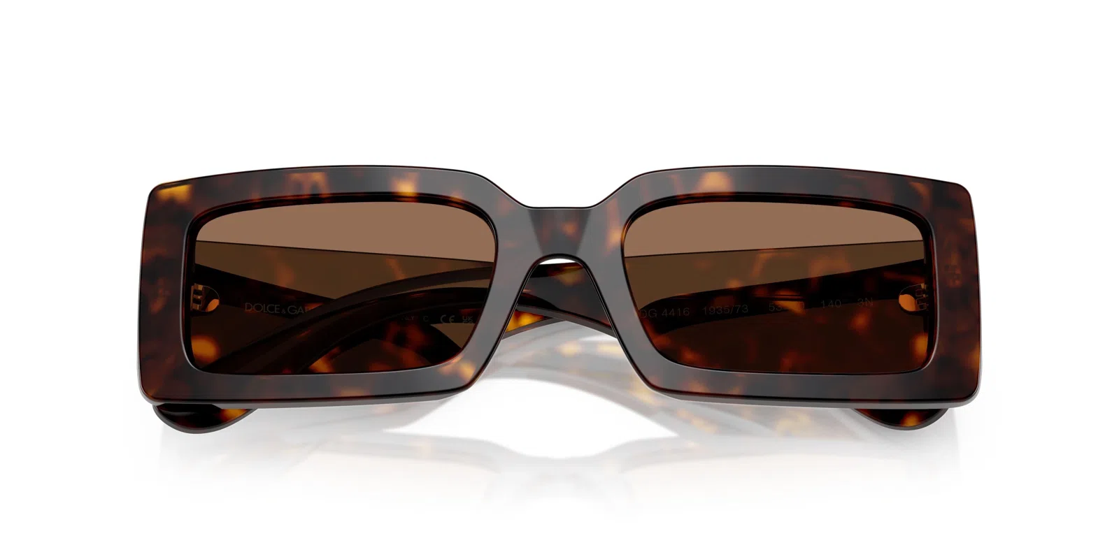 Dolce & Gabbana 4416 Sunglasses - view 44